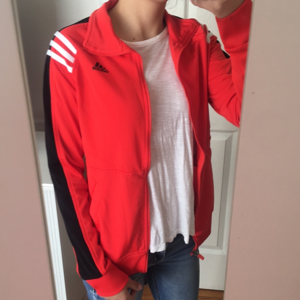 Adidas Jacket